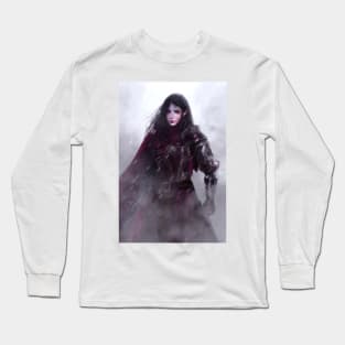 Thalia Long Sleeve T-Shirt